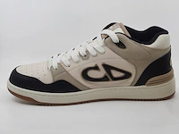 Paar sneakers, maat 42, dior, fa 09 23 b57 - afbeelding 6 van  10