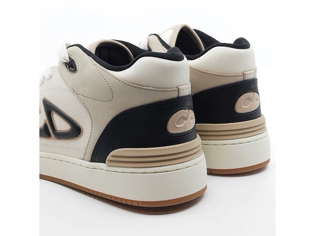 Paar sneakers, maat 42, dior, fa 09 23 b57 - afbeelding 7 van  10