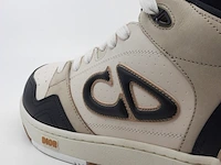 Paar sneakers, maat 42, dior, fa 09 23 b57 - afbeelding 8 van  10