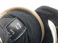 Paar sneakers, maat 42, dior, fa 09 23 b57 - afbeelding 9 van  10