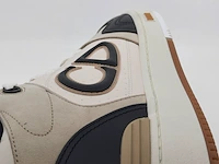 Paar sneakers, maat 42, dior, fa 09 23 b57 - afbeelding 10 van  10