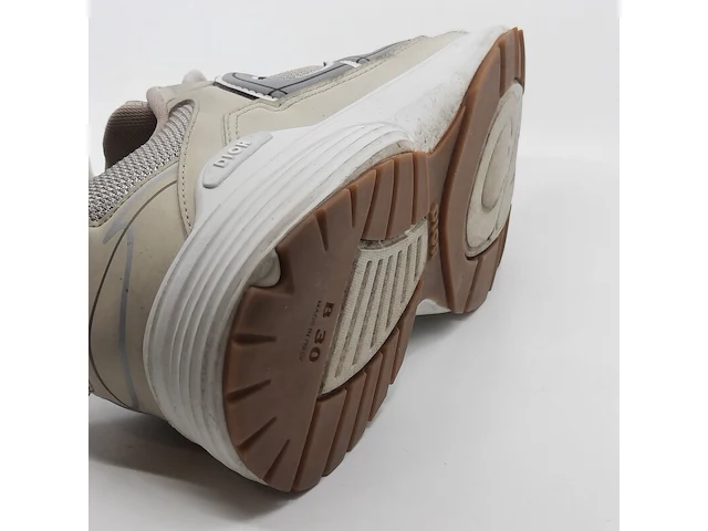 Paar sneakers, maat 42, dior, ls 01 22 b30 - afbeelding 2 van  10