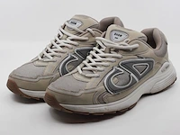 Paar sneakers, maat 42, dior, ls 01 22 b30 - afbeelding 1 van  10