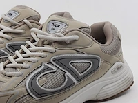 Paar sneakers, maat 42, dior, ls 01 22 b30 - afbeelding 4 van  10
