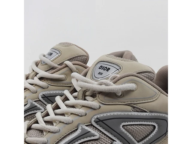 Paar sneakers, maat 42, dior, ls 01 22 b30 - afbeelding 5 van  10
