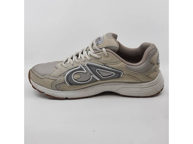 Paar sneakers, maat 42, dior, ls 01 22 b30 - afbeelding 6 van  10