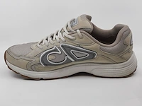 Paar sneakers, maat 42, dior, ls 01 22 b30 - afbeelding 6 van  10