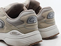 Paar sneakers, maat 42, dior, ls 01 22 b30 - afbeelding 7 van  10