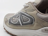 Paar sneakers, maat 42, dior, ls 01 22 b30 - afbeelding 8 van  10