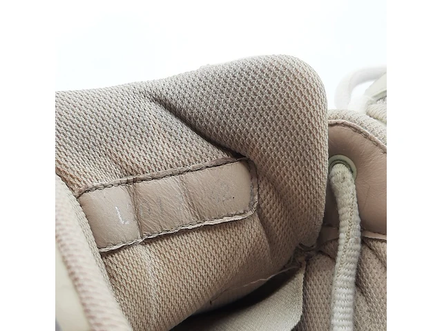 Paar sneakers, maat 42, dior, ls 01 22 b30 - afbeelding 9 van  10
