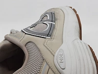 Paar sneakers, maat 42, dior, ls 01 22 b30 - afbeelding 10 van  10