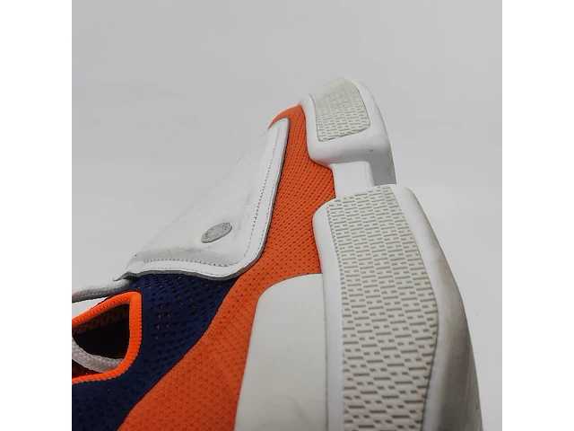 Paar sneakers, maat 42, hermès - afbeelding 2 van  12