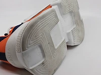 Paar sneakers, maat 42, hermès - afbeelding 4 van  12