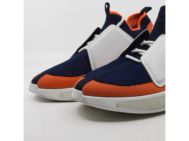 Paar sneakers, maat 42, hermès - afbeelding 5 van  12