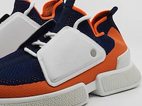 Paar sneakers, maat 42, hermès - afbeelding 6 van  12