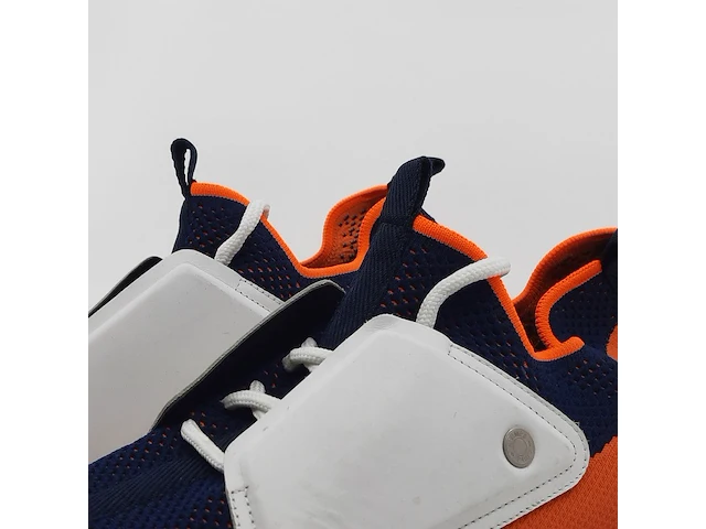 Paar sneakers, maat 42, hermès - afbeelding 7 van  12