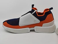 Paar sneakers, maat 42, hermès - afbeelding 8 van  12