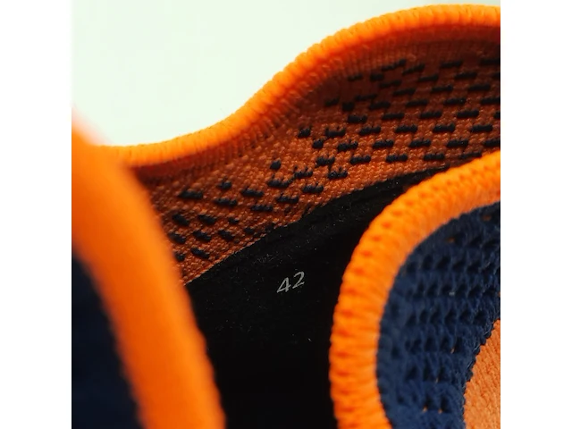 Paar sneakers, maat 42, hermès - afbeelding 12 van  12