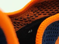 Paar sneakers, maat 42, hermès - afbeelding 12 van  12