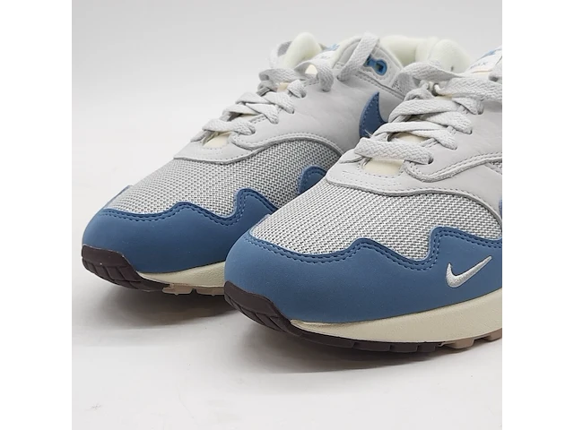 Paar sneakers, maat 42, nike, air max 1 dh1348-004 - afbeelding 3 van  10