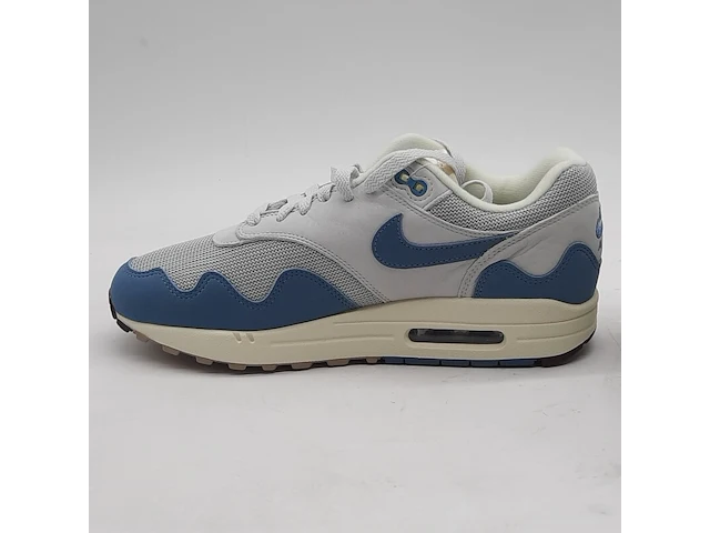 Paar sneakers, maat 42, nike, air max 1 dh1348-004 - afbeelding 6 van  10