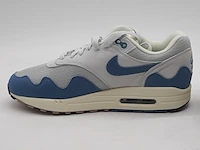 Paar sneakers, maat 42, nike, air max 1 dh1348-004 - afbeelding 6 van  10