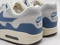 Paar sneakers, maat 42, nike, air max 1 dh1348-004 - afbeelding 7 van  10