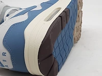 Paar sneakers, maat 42, nike, air max 1 dh1348-004 - afbeelding 10 van  10