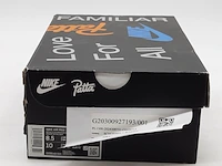 Paar sneakers, maat 42, nike, air max 1 do9549-001 - afbeelding 3 van  11