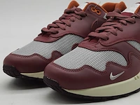 Paar sneakers, maat 42, nike, air max 1 do9549-001 - afbeelding 4 van  11