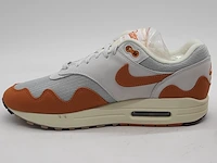 Paar sneakers, maat 42, nike, air max one dh1348-001 - afbeelding 6 van  10