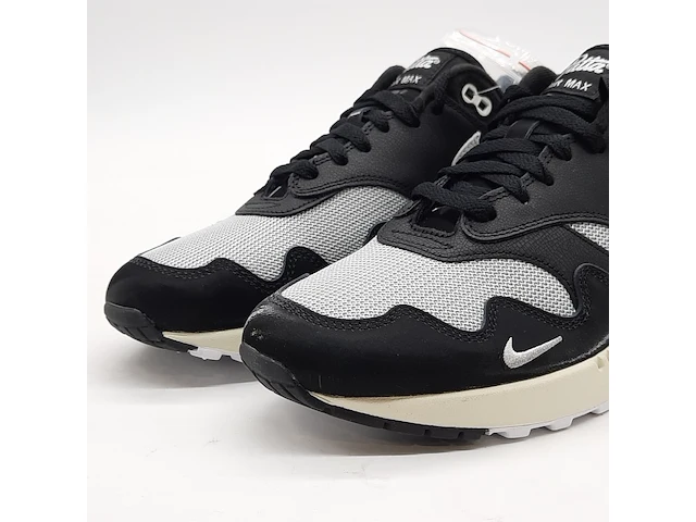 Paar sneakers, maat 42, nike, air max one dq0299-001 - afbeelding 3 van  10