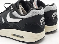 Paar sneakers, maat 42, nike, air max one dq0299-001 - afbeelding 7 van  10