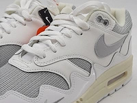 Paar sneakers, maat 42, nike, air max one dq0299-100 - afbeelding 5 van  11