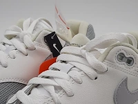 Paar sneakers, maat 42, nike, air max one dq0299-100 - afbeelding 6 van  11