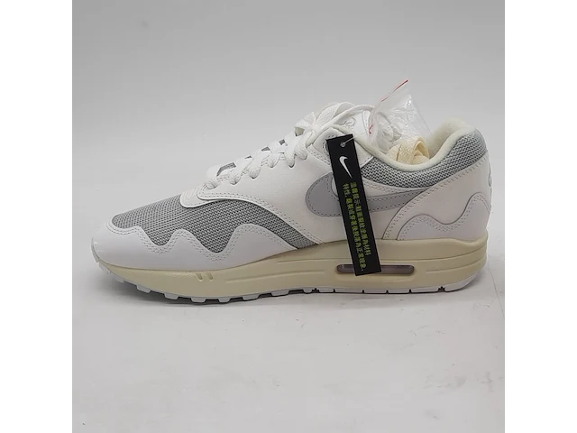 Paar sneakers, maat 42, nike, air max one dq0299-100 - afbeelding 7 van  11