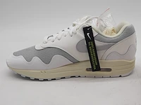 Paar sneakers, maat 42, nike, air max one dq0299-100 - afbeelding 7 van  11