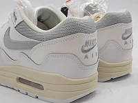 Paar sneakers, maat 42, nike, air max one dq0299-100 - afbeelding 8 van  11