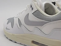 Paar sneakers, maat 42, nike, air max one dq0299-100 - afbeelding 9 van  11