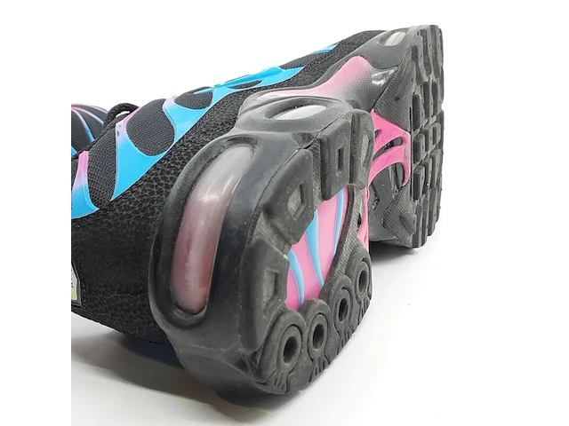 Paar sneakers, maat 42 nike, air max plus ci2368-001 - afbeelding 2 van  11