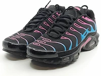 Paar sneakers, maat 42 nike, air max plus ci2368-001 - afbeelding 1 van  11