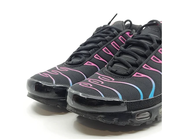 Paar sneakers, maat 42 nike, air max plus ci2368-001 - afbeelding 4 van  11