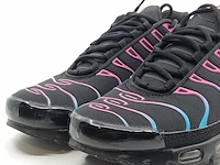 Paar sneakers, maat 42 nike, air max plus ci2368-001 - afbeelding 4 van  11
