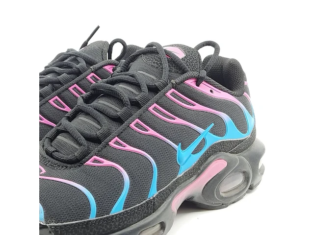 Paar sneakers, maat 42 nike, air max plus ci2368-001 - afbeelding 5 van  11