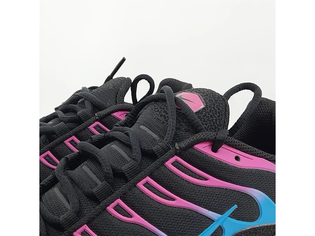 Paar sneakers, maat 42 nike, air max plus ci2368-001 - afbeelding 6 van  11