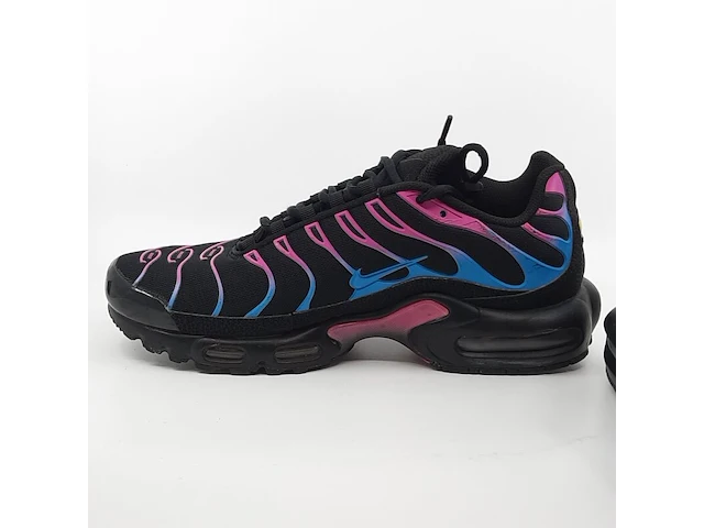 Paar sneakers, maat 42 nike, air max plus ci2368-001 - afbeelding 7 van  11