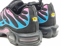 Paar sneakers, maat 42 nike, air max plus ci2368-001 - afbeelding 8 van  11