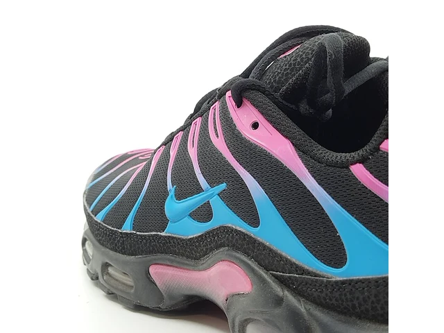 Paar sneakers, maat 42 nike, air max plus ci2368-001 - afbeelding 9 van  11