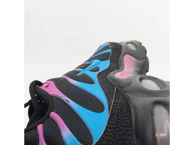 Paar sneakers, maat 42 nike, air max plus ci2368-001 - afbeelding 11 van  11