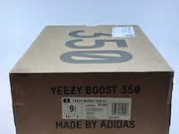 Paar sneakers, maat 43 1/3 adidas, yeezy boost 350 v2 - afbeelding 2 van  10